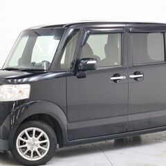 ホンダ Ｎ ＢＯＸ  Ｇ ＳＳパッケージ🌼両側電動スライドドアです⭐の画像
