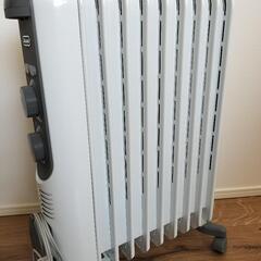 デロンギオイルヒーター　アミカルドの画像