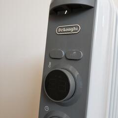 デロンギオイルヒーター　アミカルドの画像