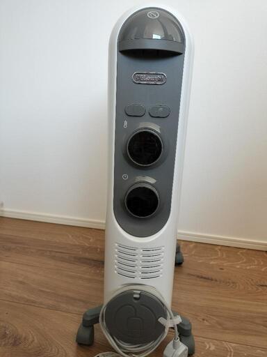 デロンギオイルヒーター　アミカルド