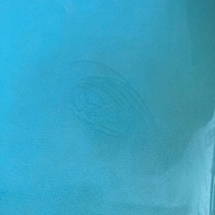BINGライトウェイトノーズライダー9'8"リペア済みの画像