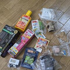 (取り引き中)魚　サーモスタット　ヒーター　