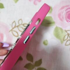 iPhone14スマホケース新品未使用の画像