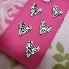 iPhone14スマホケース新品未使用の画像