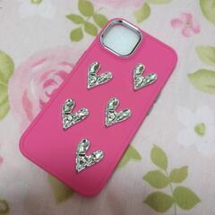 iPhone14スマホケース新品未使用