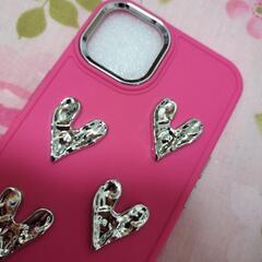 iPhone14スマホケース新品未使用の画像