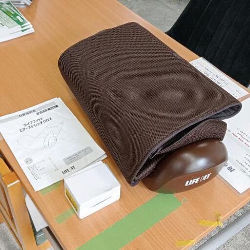 1017-063 ライフフィット  エアーストレッチクロス