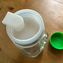 果実酒用瓶の画像