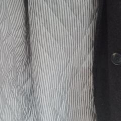 今月処分コート🧥トレーナーの画像