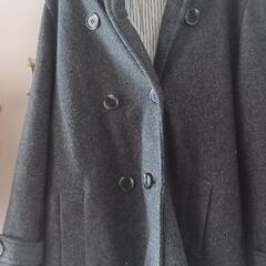 今月処分コート🧥トレーナー