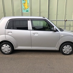 全部込みスズキ アルト　タイヤ交換済　禁煙車シルバーメタリックの画像