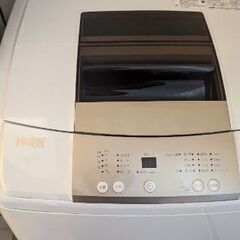 洗濯機・無料