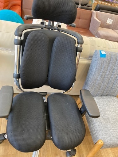 【トレファク高槻店】取りに来られる方限定！HaraChairのワークチェアのご紹介です！