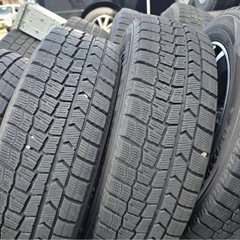 インサイト スタッドレスの画像