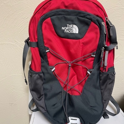 大人気 North Face