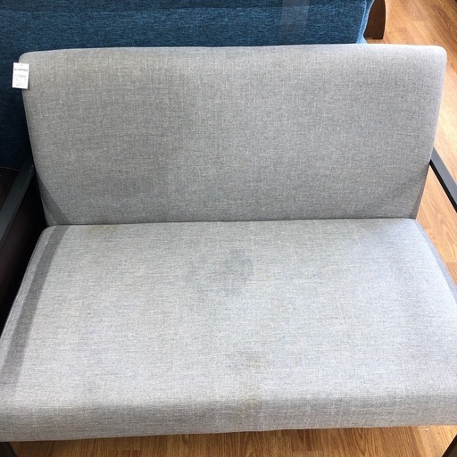 【ニトリ】2人掛けソファー売ります‼︎ ニトリ】2人掛けソファー売ります‼︎ ニトリ（NITORI） 2人掛けソファ 