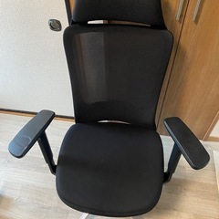 ニトリ 椅子　オフィスチェア