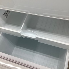 TOSHIBA 3ドア冷蔵庫の画像