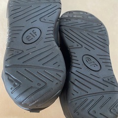 売却済み　バイクシューズ　レディース　23センチの画像