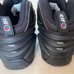 売却済み　バイクシューズ　レディース　23センチの画像