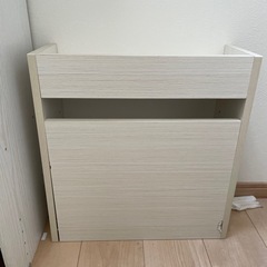 ルーター収納