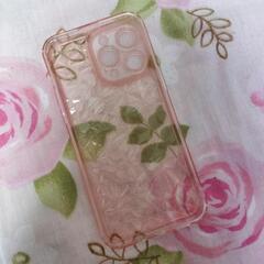 iPhone14プロのケース新品未使用の画像