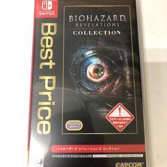 任天堂 Switch スイッチ Nintendo バイオハザード...