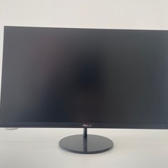 PCモニター　27インチ