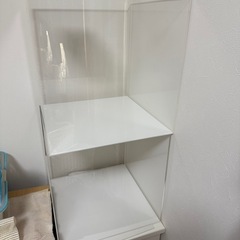 ショーケース
の画像