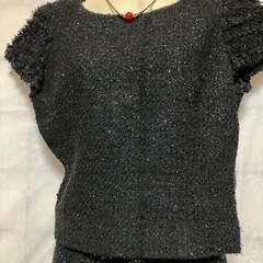 おしゃれツーピース の画像