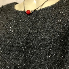 おしゃれツーピース の画像