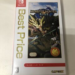 任天堂 Switch スイッチ Nintendo モンスターハン...