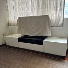 モーダエンカーサ　テレビ台
