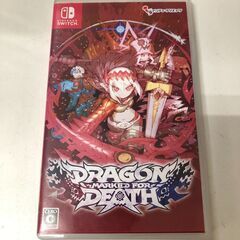 任天堂 Switch スイッチ Nintendo DRAGON ...