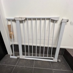 ベビーゲート　(3つまとめて)