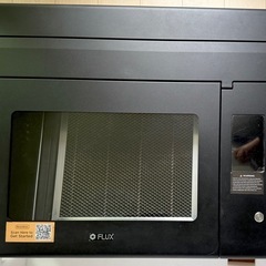 【中古】CO2レーザー加工機 Beambox 40W
