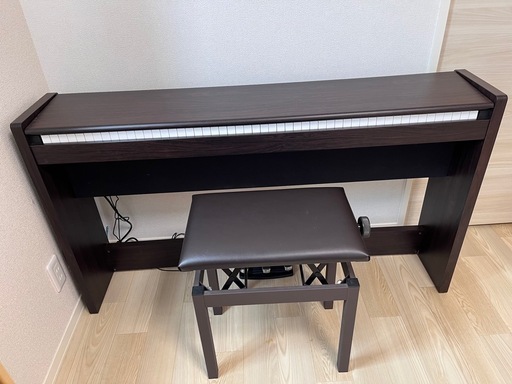 【美品】KORG LP-380 電子ピアノ　直接引き取りor自社配送