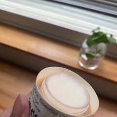 アロマレコルト ソリッドパフューム テスター品の画像