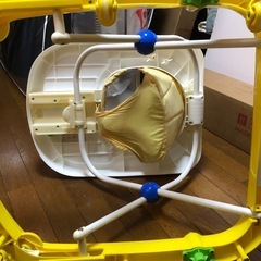 SNOOPYベビーウォーカーの画像