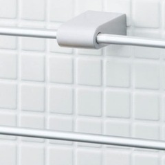 新品　INAX/LIXIL KF-AA70P タオルリング(塗装)