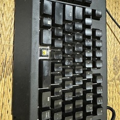 Razer  Black Widow ChromaV2の画像
