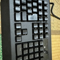Razer  Black Widow ChromaV2の画像
