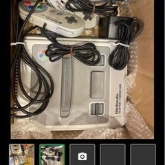 スーパーファミコン