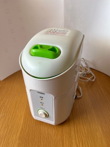 加湿器