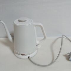 電気ケトル