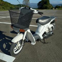 SUZUKI モレ 2スト 実働