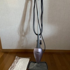 お値下げしましたシャークスチームクリーナー