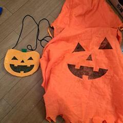ハロウィン　仮装