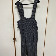 マタニティ　フォーマルの画像