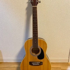 legend アコースティックギター